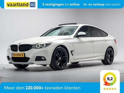 BMW 320 Gran Turismo