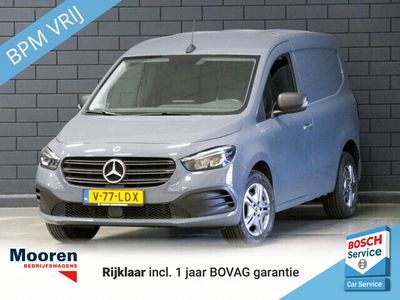 Mercedes Citan 110