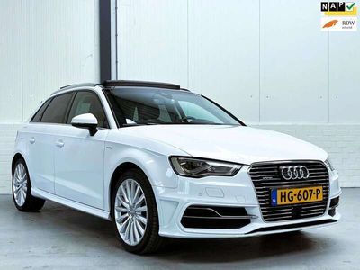 Audi A3 Sportback e-tron