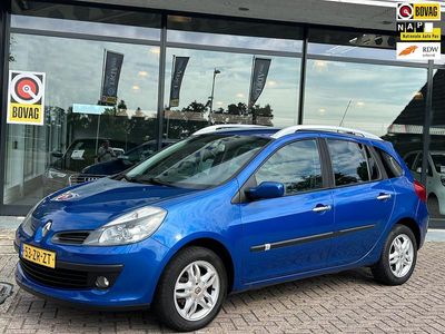 Renault Clio GrandTour