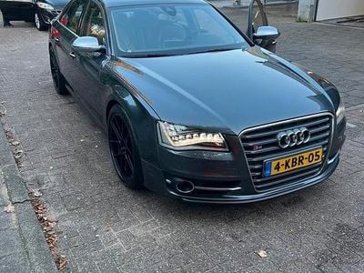 Gebruikt 2013 Audi S8 Proline Sedan | € 27.500