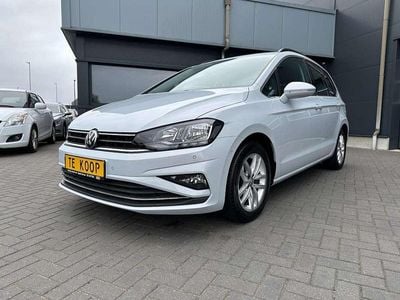 VW Golf Sportsvan