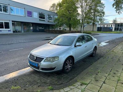 tweedehands VW Passat 2.0 TDI Comfortline