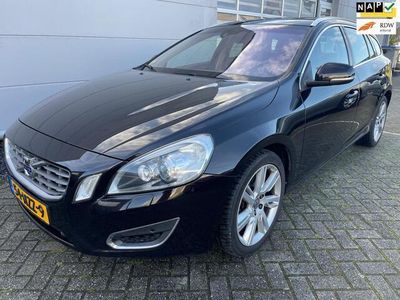 tweedehands Volvo V60 2.0 D3 Summum