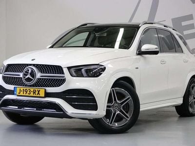 Mercedes GLE350