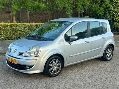 Renault Grand Modus