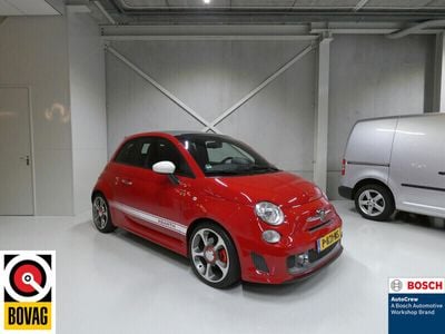 Fiat 500 Abarth
