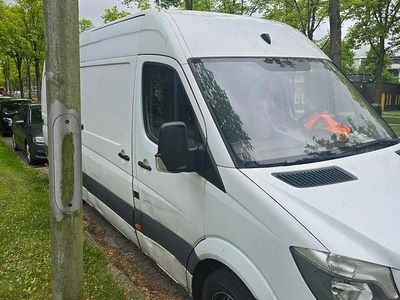 Occasion Mercedes Sprinter 129 PK (94 kW) 2014 Van