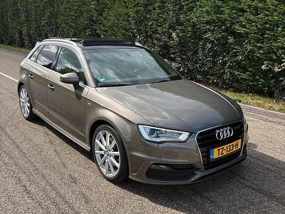 Occasion Audi A3 179 PK (131 kW) 2013