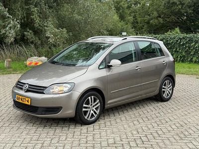 VW Golf Plus