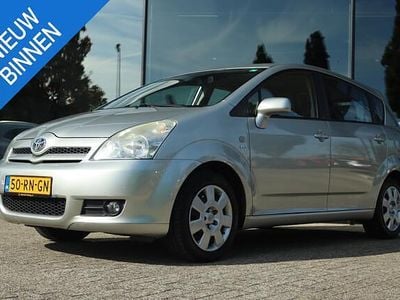 Toyota Verso