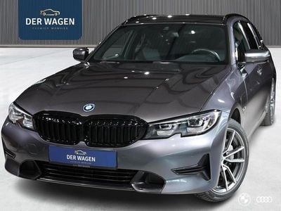 BMW 330e