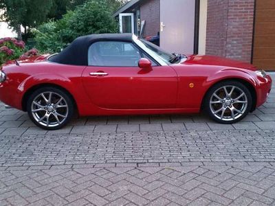 Mazda MX5