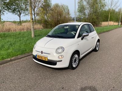 tweedehands Fiat 500 0.9 TwinAir Easy