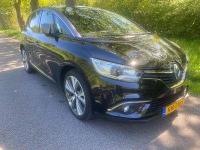 Renault Grand Scénic IV