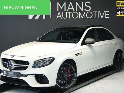 Mercedes S63 AMG