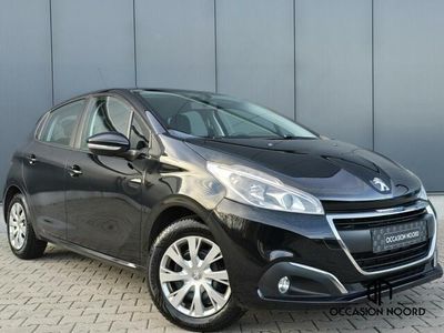 tweedehands Peugeot 208 1.2 PureTech|Navigatie|DAB+|Carplay|Cruise|Pdc|