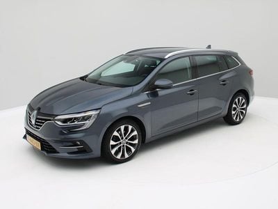 Renault Mégane GrandTour