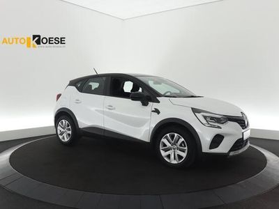 tweedehands Renault Captur TCe 90 Zen