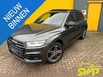 tweedehands Audi SQ5 Q5 3.0 TFSIquattro