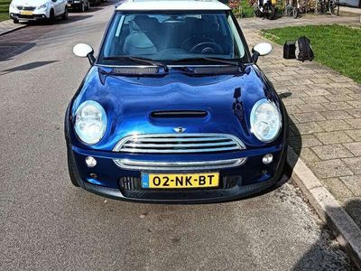 tweedehands Mini Cooper 1.6 S Chili