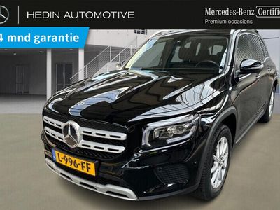 Mercedes GLB180