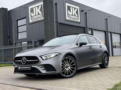 Gebruikt 2020 Mercedes A250 AMG Hatchback | € 31.950 (Iets duurder)