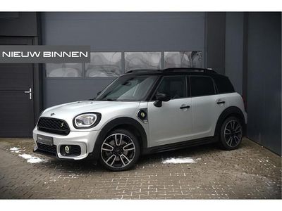 Occasion 2021 Mini Cooper S Hatchback | € 31.940 (Eerlijke prijs)