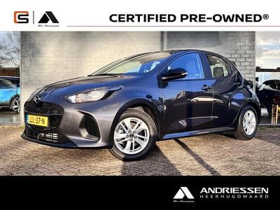 Occasion Mazda 2 Center-Line 2025 Grijs Hatchback