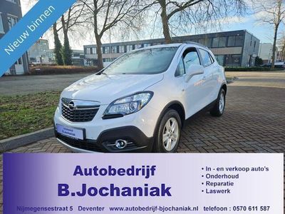 tweedehands Opel Mokka 1.4 T Cosmo