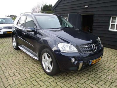 Mercedes ML420