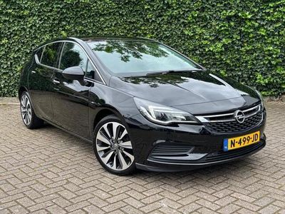 tweedehands Opel Astra 1.4 Turbo