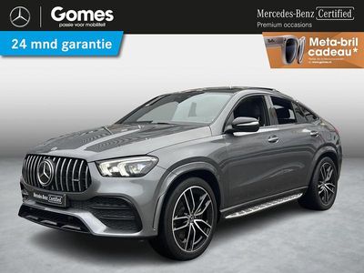 Mercedes GLE350