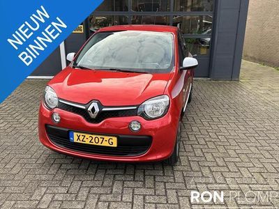 tweedehands Renault Twingo 1.0 SCe Collection / Airco/ Cruise/ R&GO bluetooth/ Led