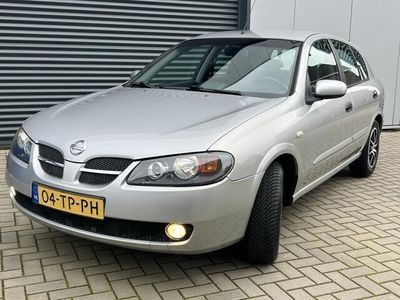 tweedehands Nissan Almera 1.5 Acenta