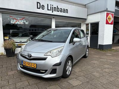 Toyota Verso-S