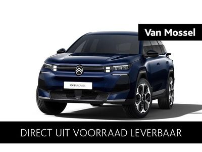Groen Nieuw 2025 Citroën C5 Aircross Business Class SUV | € 49.258 (Eerlijke prijs)