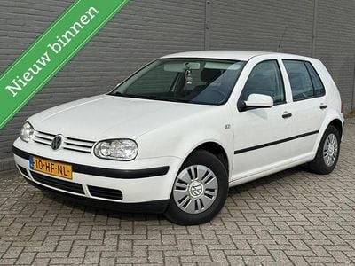 VW Golf IV