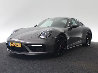 Grijs Gebruikt 2019 Porsche 911 Carrera S Coupé | € 139.495 (Duur)