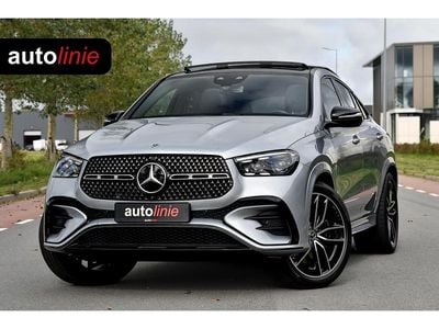 Mercedes GLE400