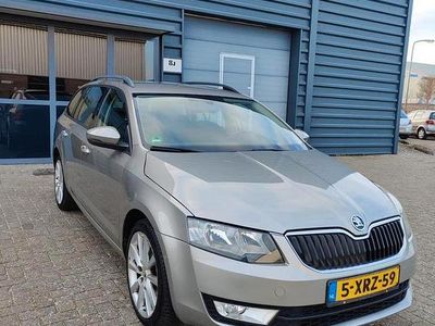 Gebruikt 2014 Skoda Octavia Stationwagen | € 6.750 (Eerlijke prijs)