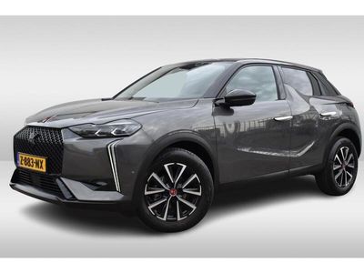 DS Automobiles DS3