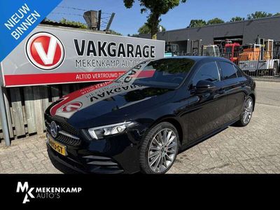 Mercedes A250