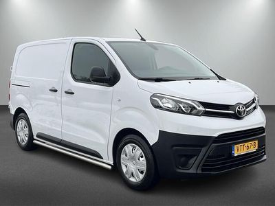 Wit Gebruikt 2023 Toyota Proace Cool MPV | € 14.669 (Super prijs)