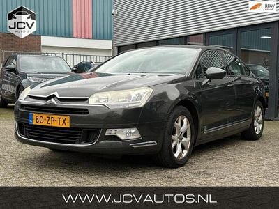 Citroën C5