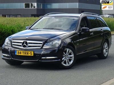 Mercedes C180