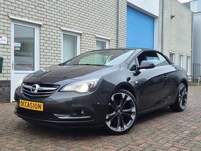 Opel Cascada