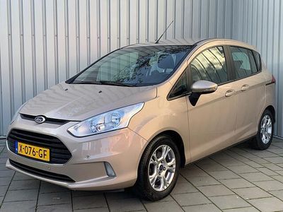 Occasion Ford B-MAX Titanium 101 PK (74 kW) 2017 Bruin MPV