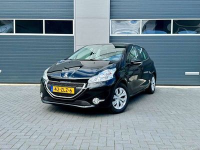 tweedehands Peugeot 208 1.2 VTi Active