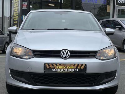 VW Polo